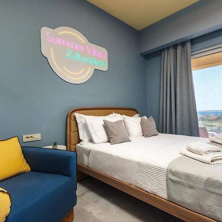 Aπ Boutique Aπartments Lejlighed Zákynthos by Eksteriør billede