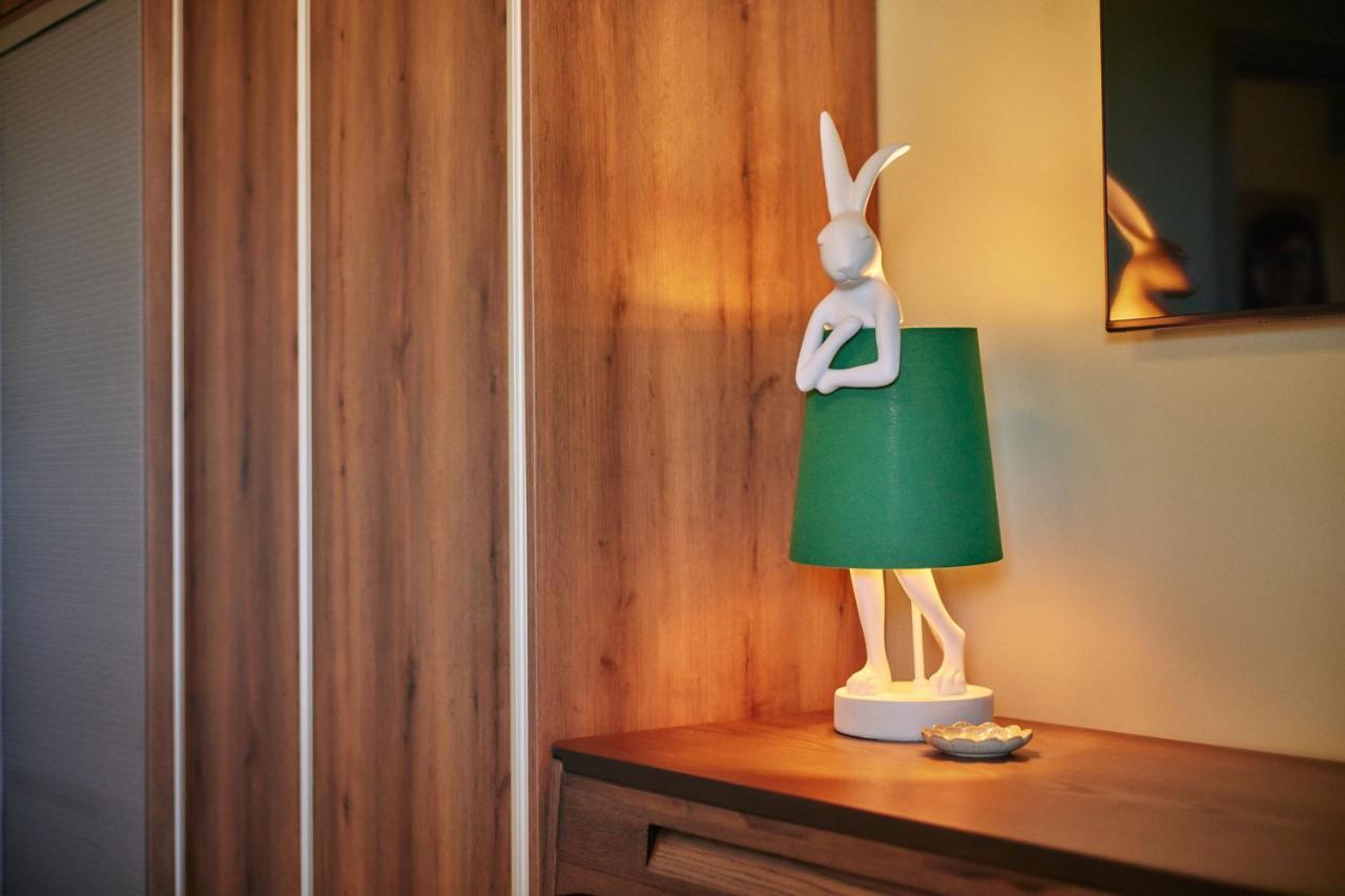 Aπ Boutique Aπartments Lejlighed Zákynthos by Eksteriør billede