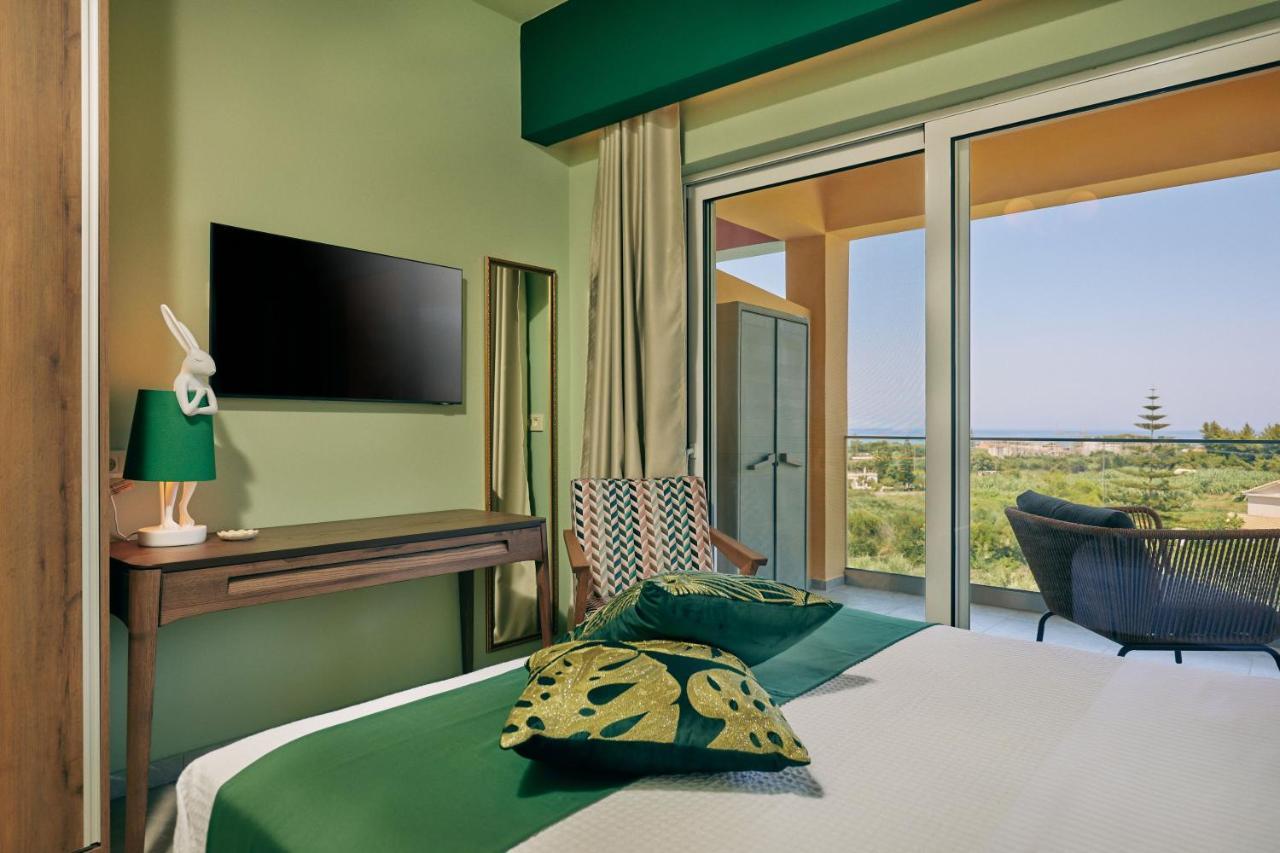 Aπ Boutique Aπartments Lejlighed Zákynthos by Eksteriør billede