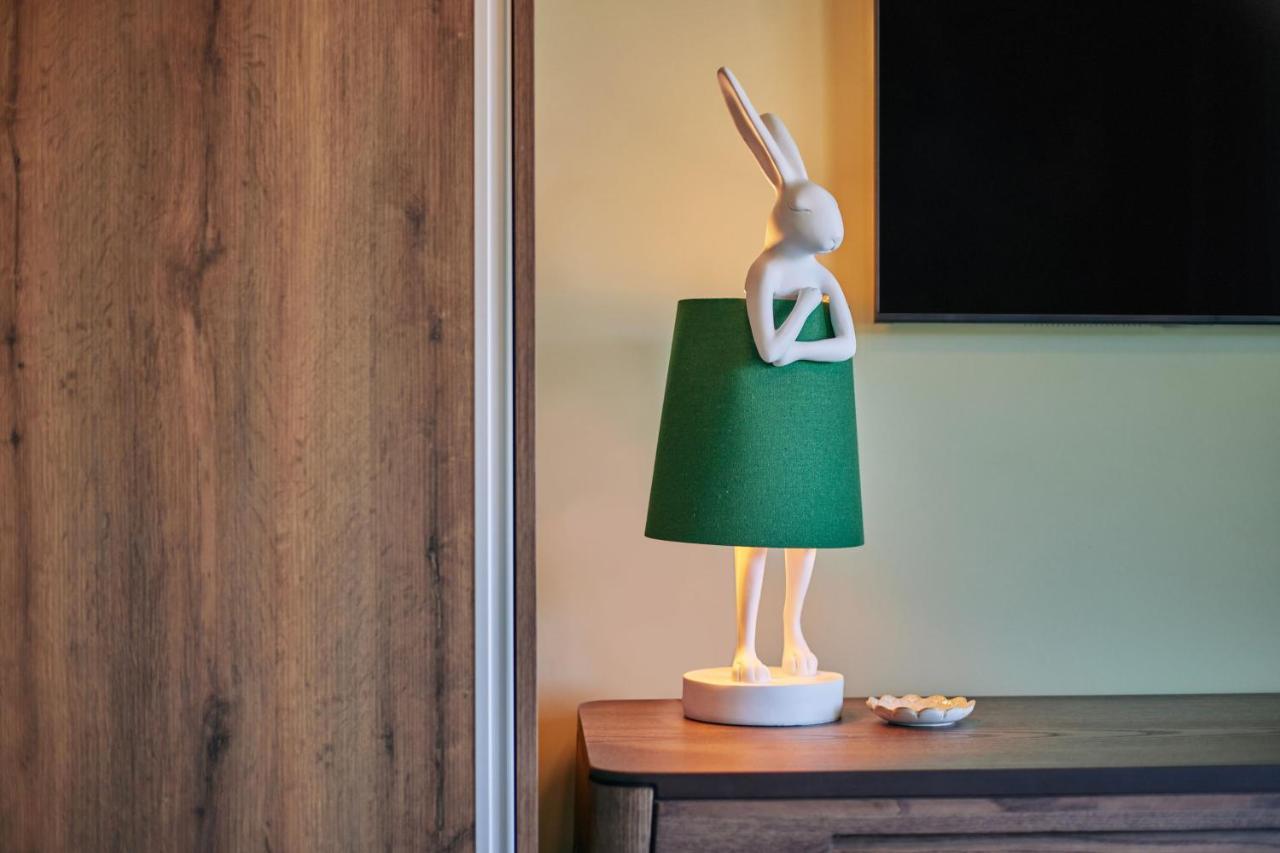 Aπ Boutique Aπartments Lejlighed Zákynthos by Eksteriør billede