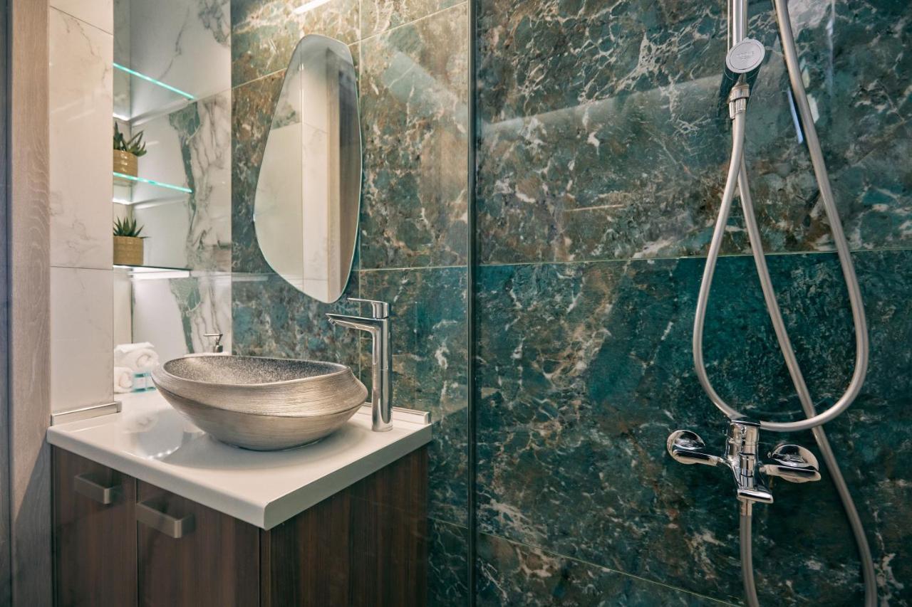 Aπ Boutique Aπartments Lejlighed Zákynthos by Eksteriør billede