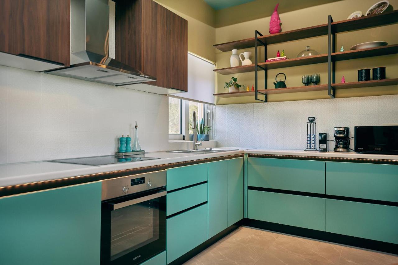 Aπ Boutique Aπartments Lejlighed Zákynthos by Eksteriør billede