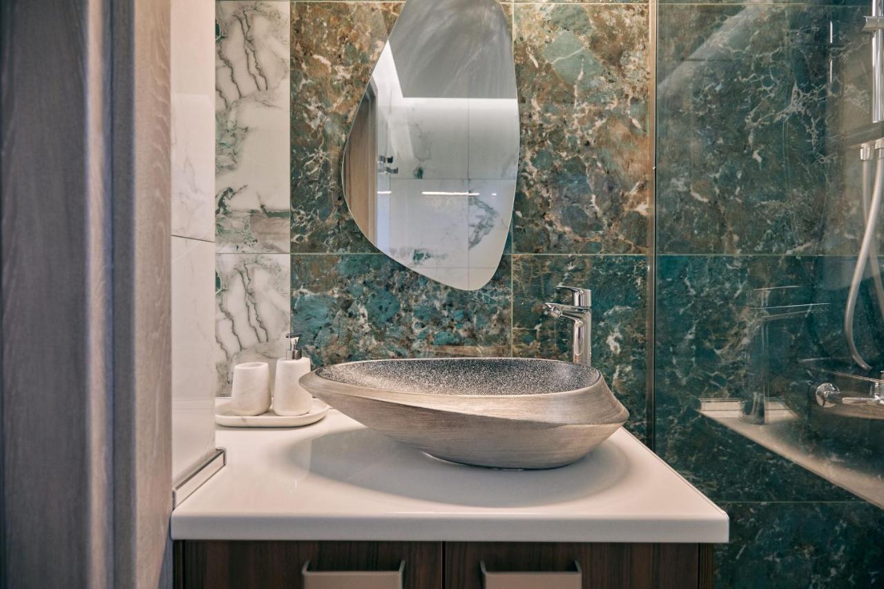 Aπ Boutique Aπartments Lejlighed Zákynthos by Eksteriør billede