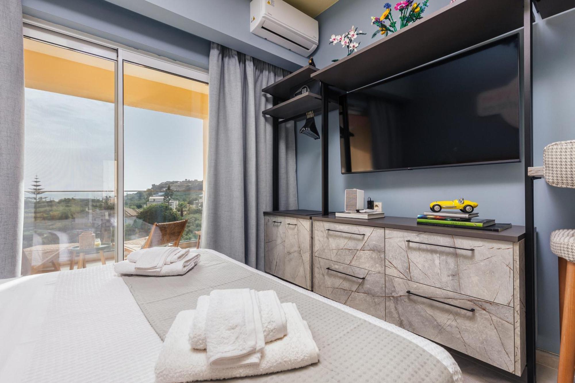 Aπ Boutique Aπartments Lejlighed Zákynthos by Eksteriør billede