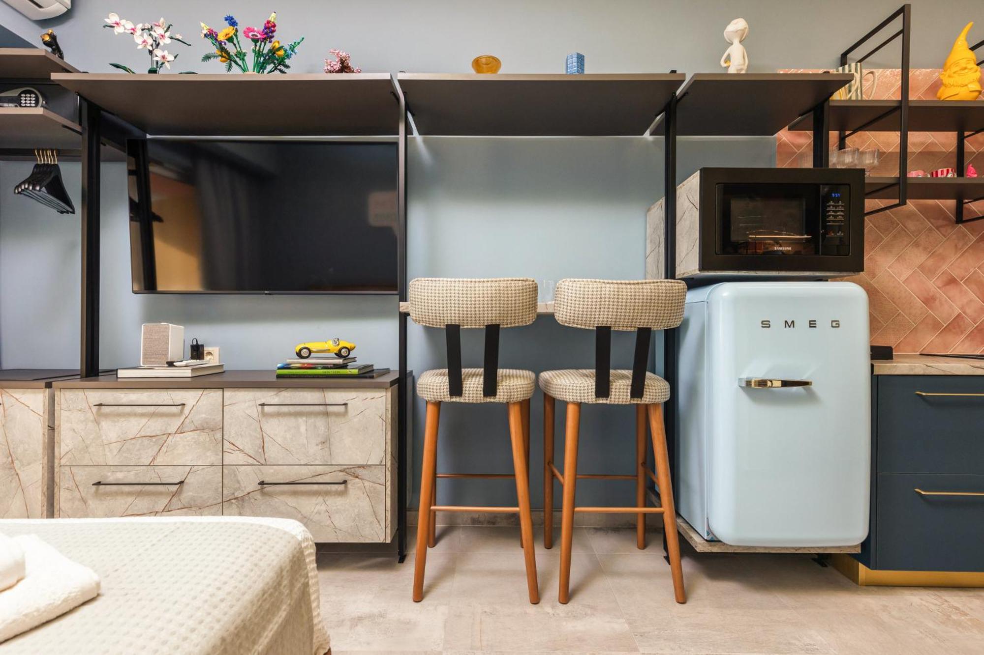 Aπ Boutique Aπartments Lejlighed Zákynthos by Eksteriør billede