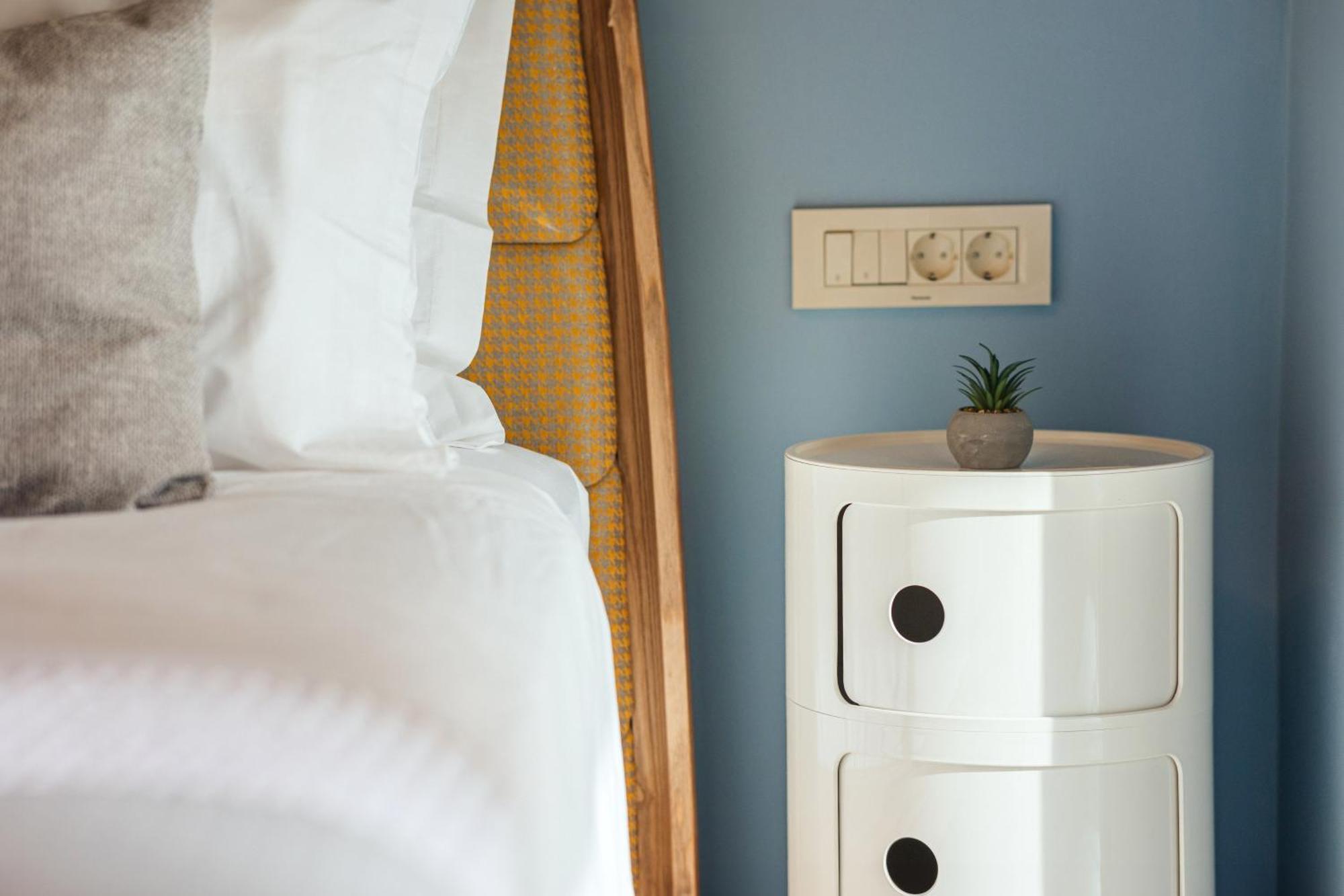 Aπ Boutique Aπartments Lejlighed Zákynthos by Eksteriør billede